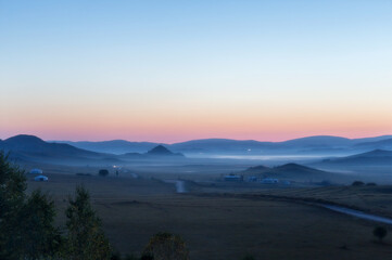希望疫情早日结束的说说(希望疫情早日结束的文案)